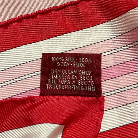 Hermes Shawl Large Scarve - Picture 8 of 15